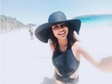 Sanya Lopez