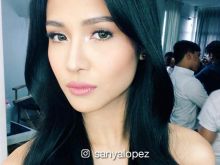 Sanya Lopez