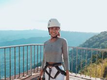 Sanya Lopez