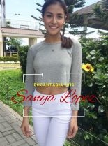 Sanya Lopez