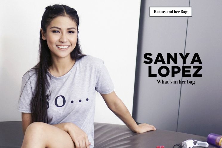 Sanya Lopez