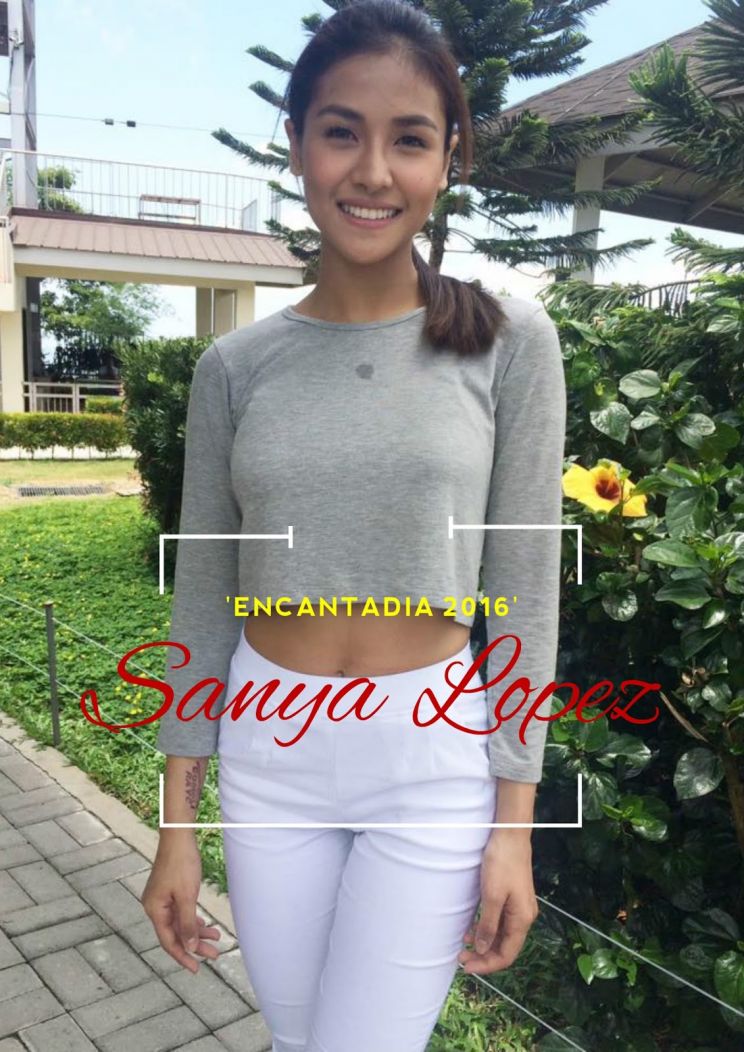 Sanya Lopez
