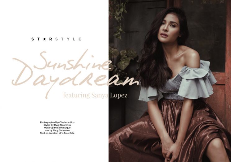 Sanya Lopez
