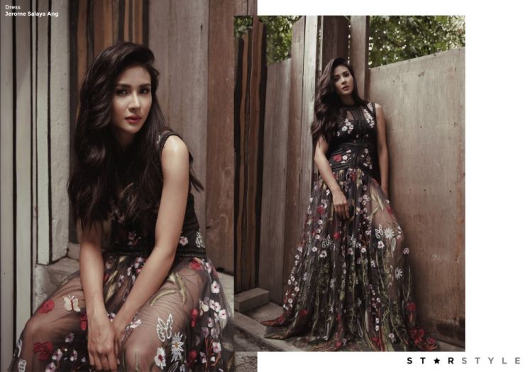 Sanya Lopez
