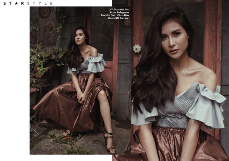 Sanya Lopez