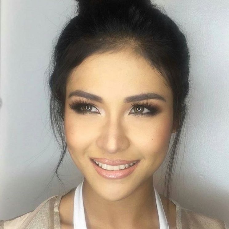 Sanya Lopez