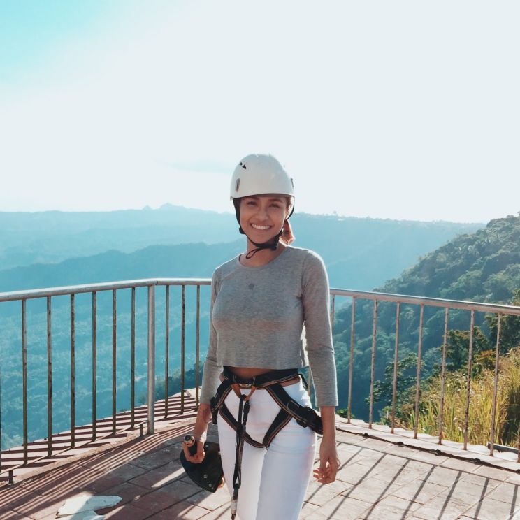 Sanya Lopez