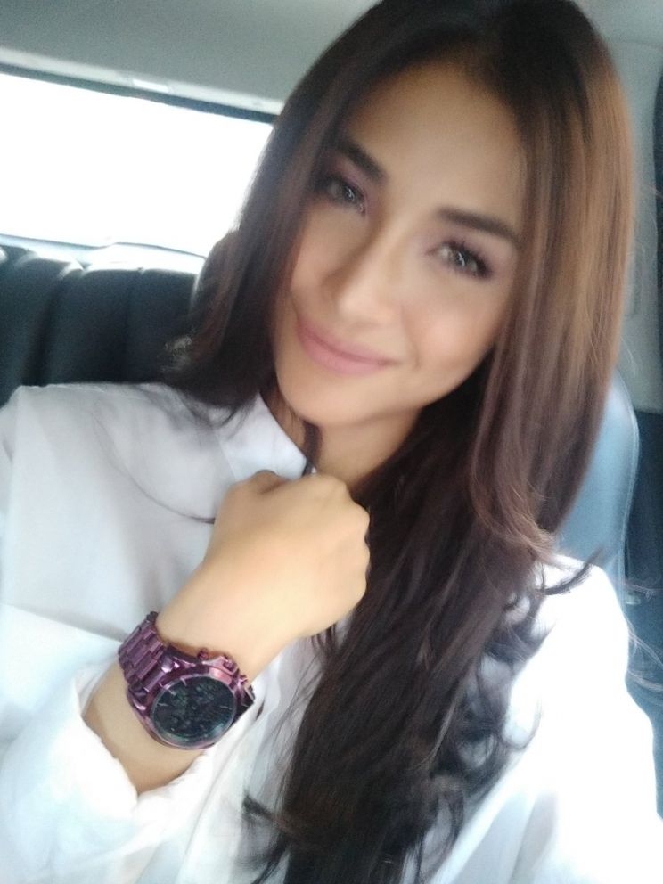 Sanya Lopez