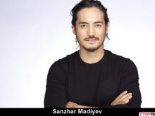 Sanzhar Madiyev