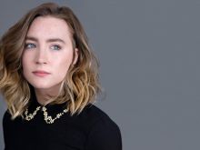 Saoirse Ronan