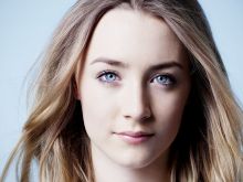 Saoirse Ronan