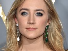 Saoirse Ronan