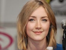 Saoirse Ronan