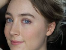 Saoirse Ronan