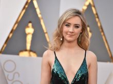 Saoirse Ronan