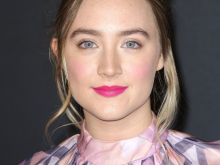 Saoirse Ronan