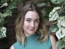 Saoirse Ronan