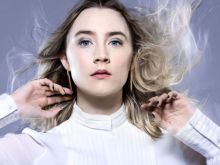 Saoirse Ronan photo