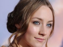 Saoirse Ronan photo