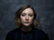 Saoirse Ronan