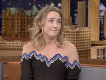 Saoirse Ronan