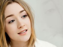 Saoirse Ronan