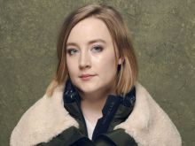 Saoirse Ronan