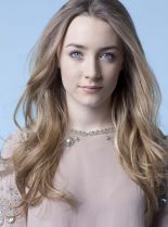 Saoirse Ronan