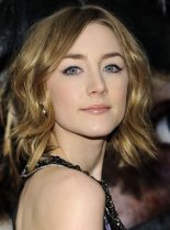 Saoirse Ronan