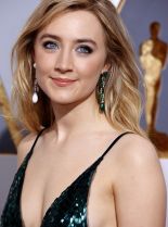 Saoirse Ronan