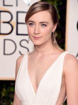 Saoirse Ronan