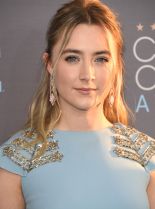 Saoirse Ronan