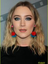 Saoirse Ronan photo