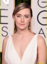 Saoirse Ronan