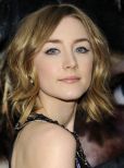 Saoirse Ronan