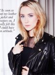 Saoirse Ronan