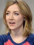 Saoirse Ronan