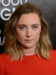 Saoirse Ronan