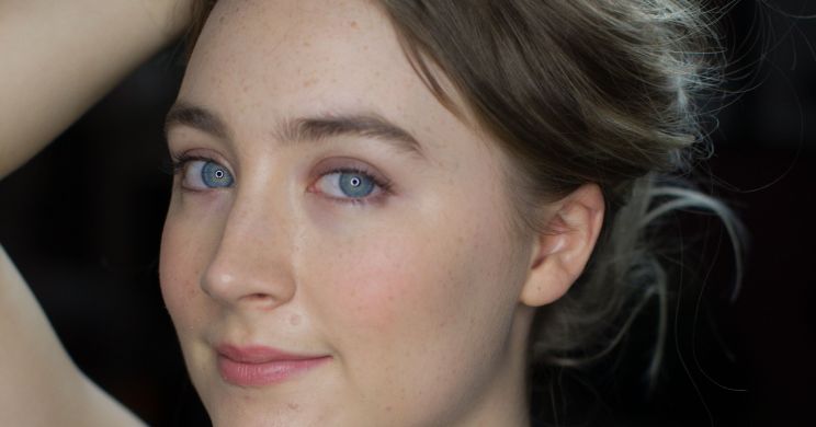 Saoirse Ronan