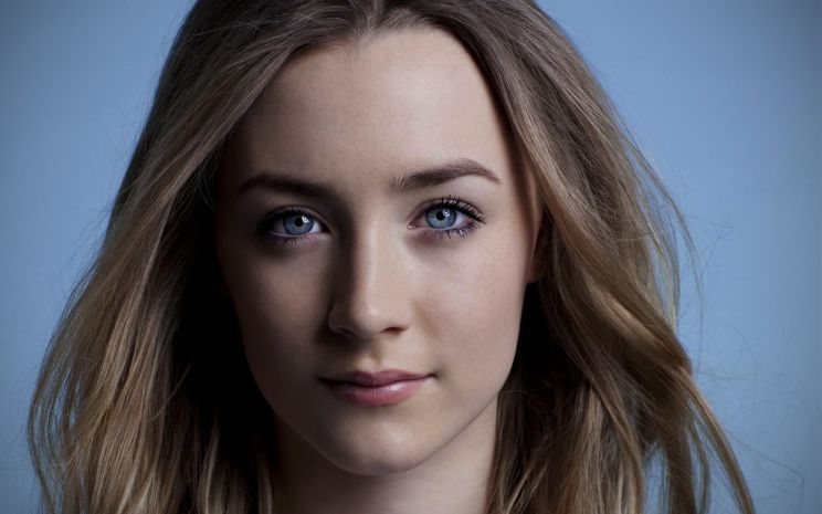 Saoirse Ronan