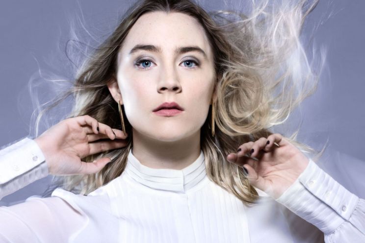 Saoirse Ronan