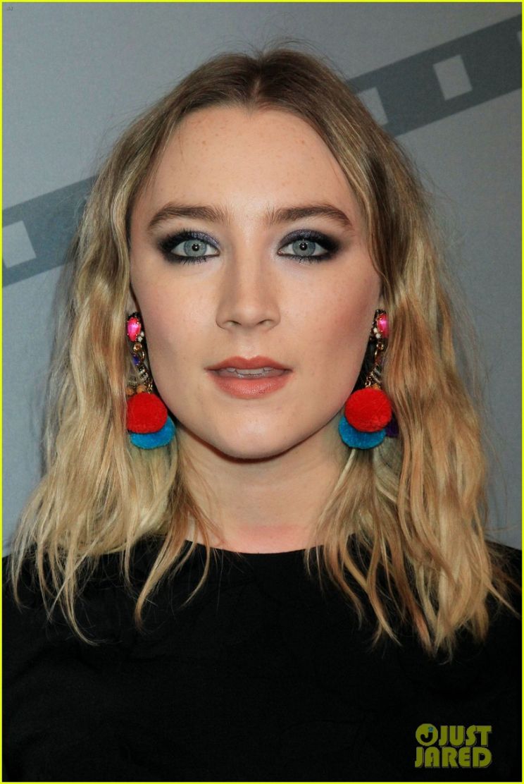 Saoirse Ronan