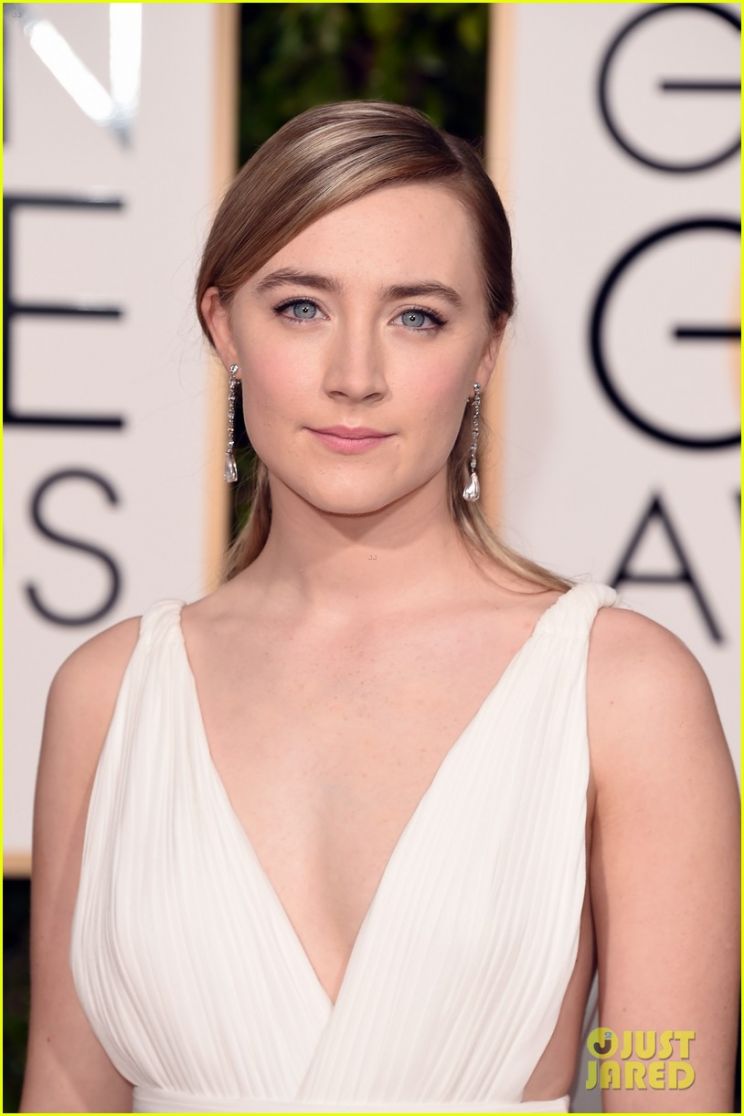 Saoirse Ronan