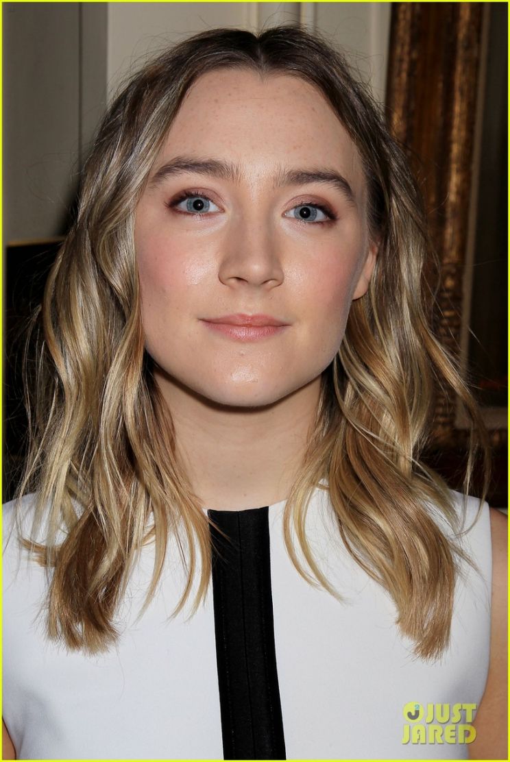 Saoirse Ronan