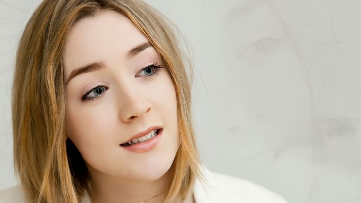 Saoirse Ronan