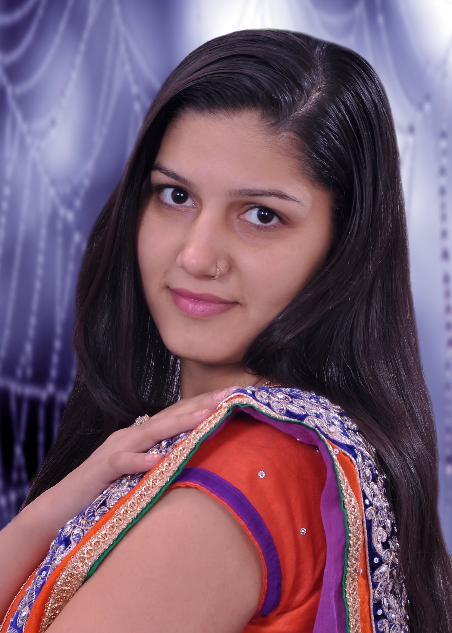 Pictures of Sapna