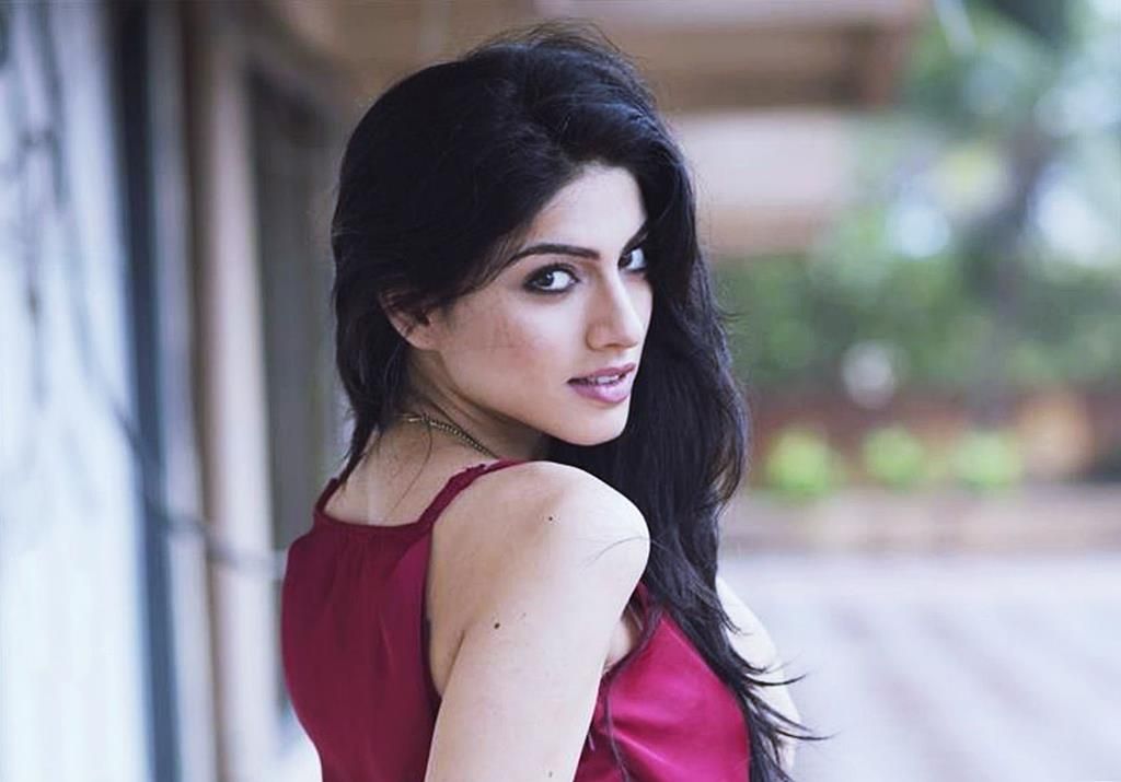 Pictures of Sapna
