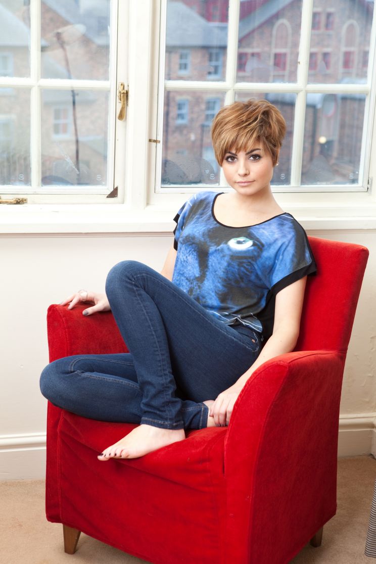 Sapphire Elia