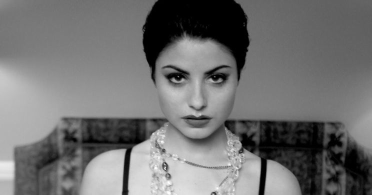 Sapphire Elia