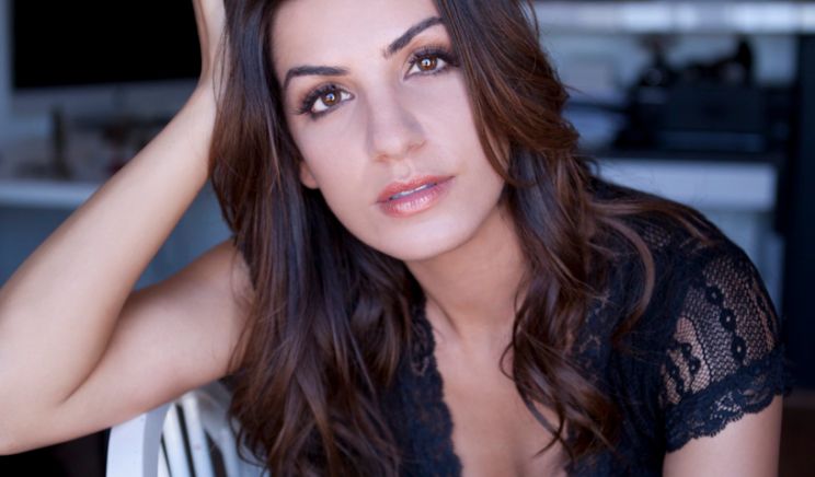 Sara A. Emami